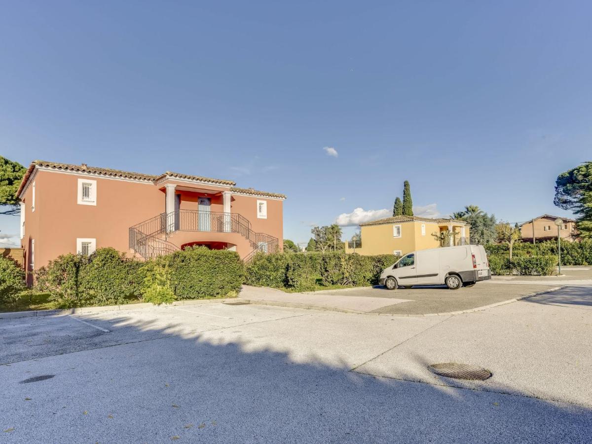 Le Jardin D'artemis-1 * Saint-Tropez