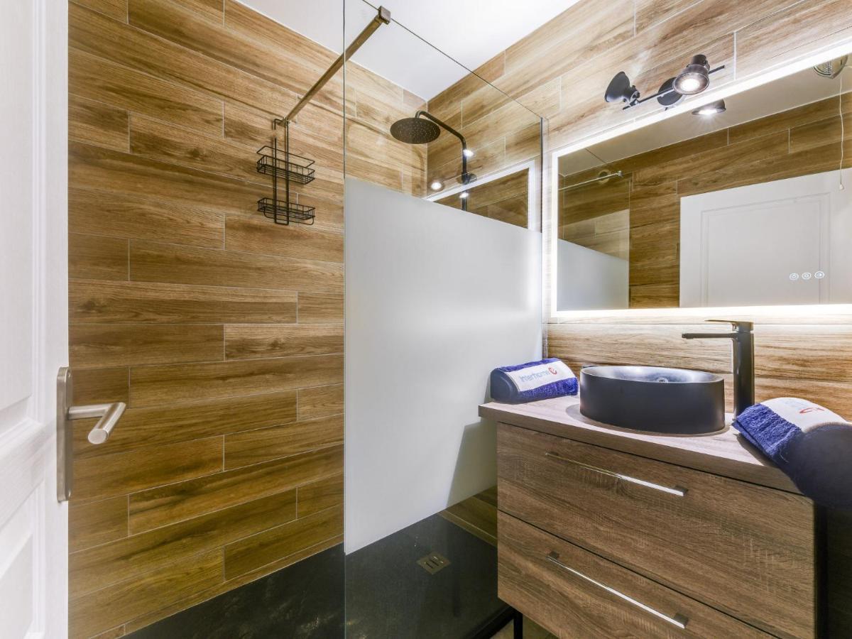 Le Jardin D'artemis-1 Apartment *